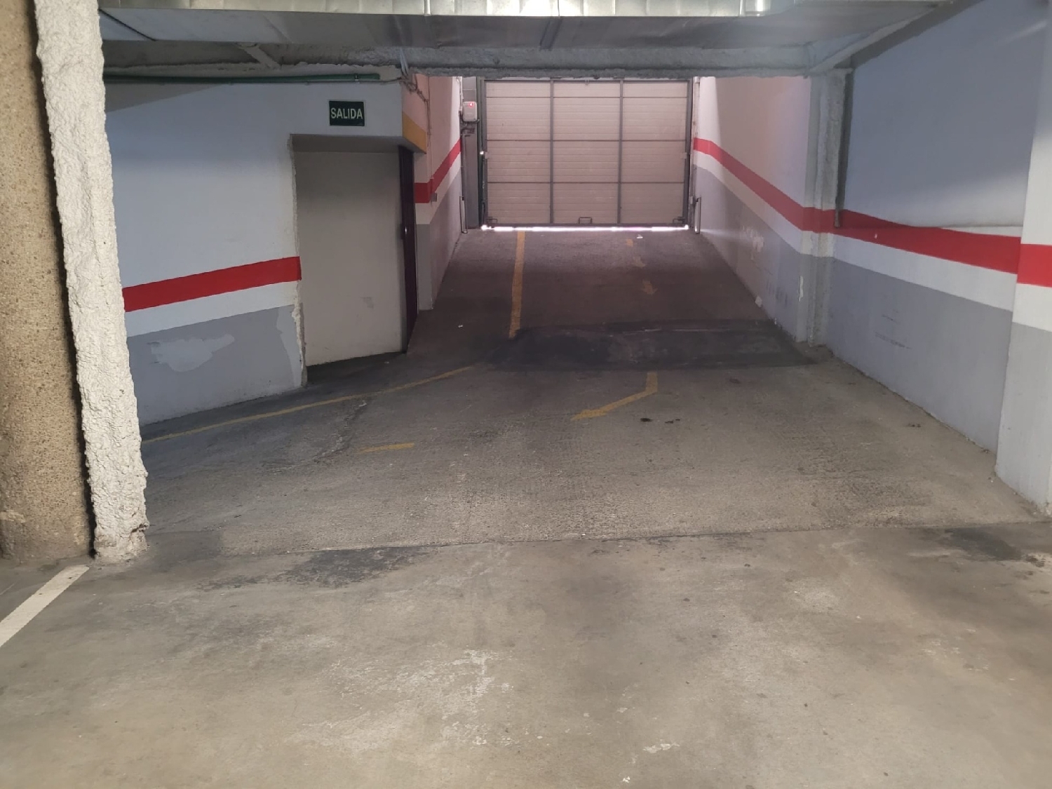  à vendre parking Zaragoza Centro 50004 D.C. Zaragoza 3