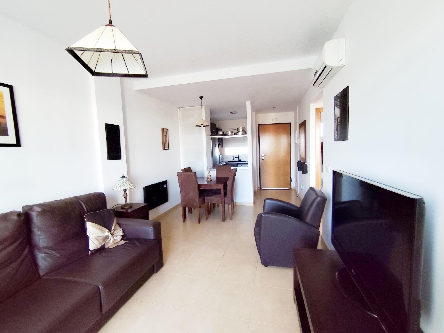  for sale penthouse A Torre Arzúa 3
