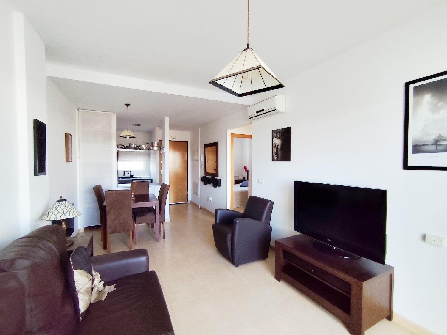  for sale penthouse A Torre Arzúa 4