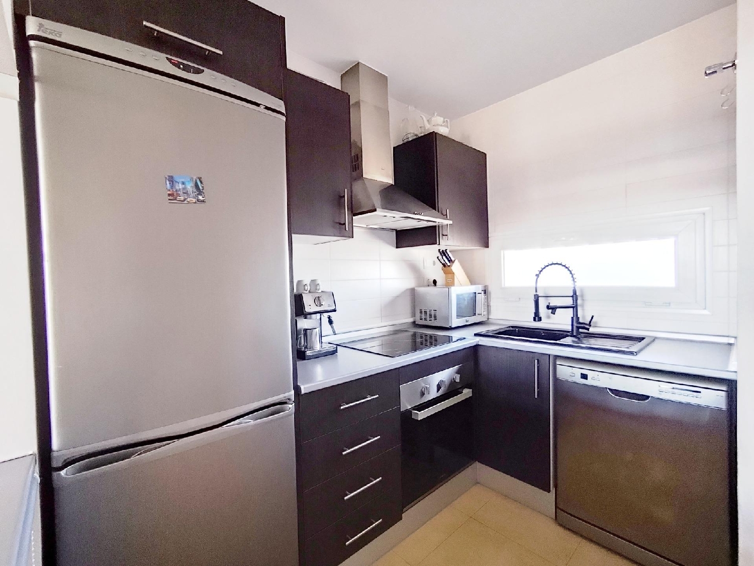  for sale penthouse A Torre Arzúa 7