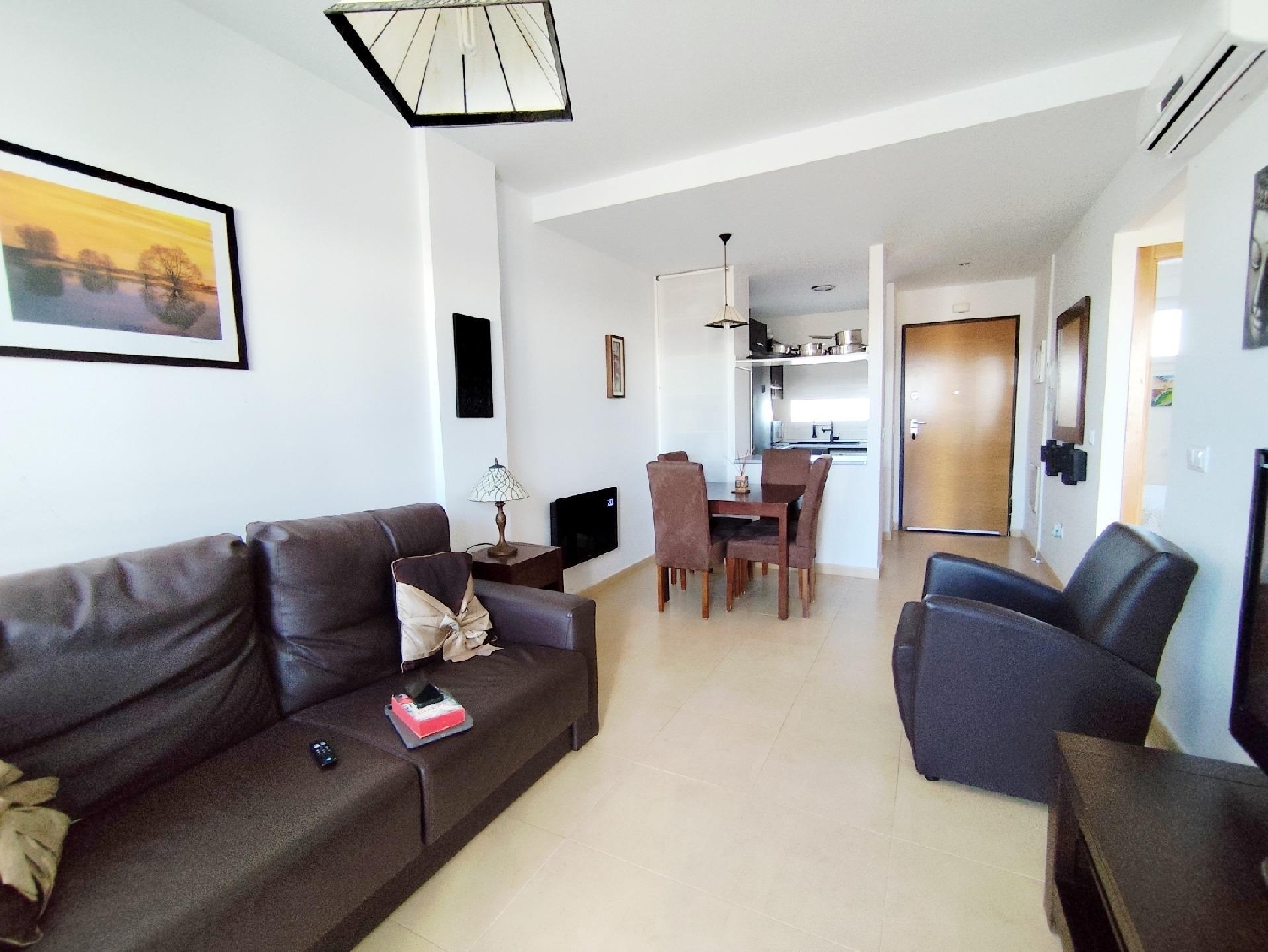  for sale penthouse A Torre Arzúa 1