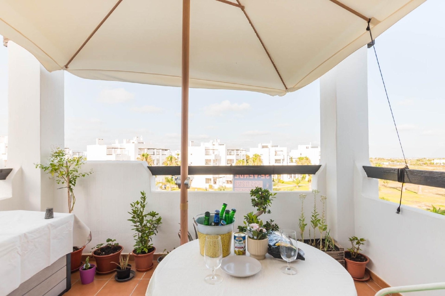 en venta ático A Torre Arzúa 2