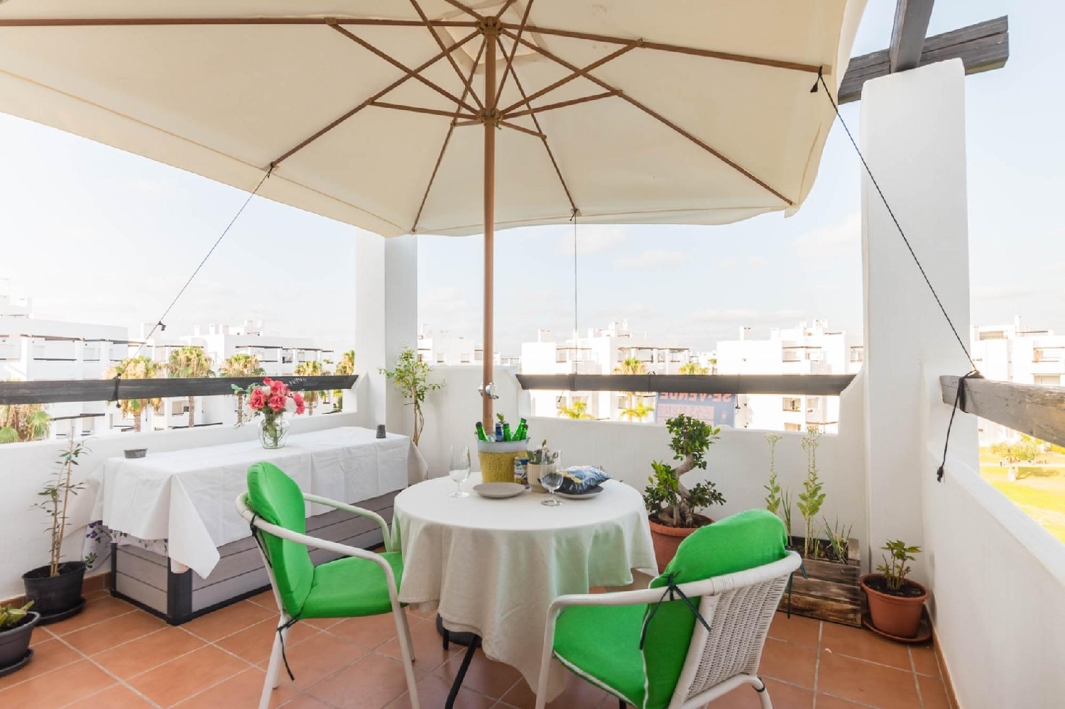  en venta ático A Torre Arzúa 1
