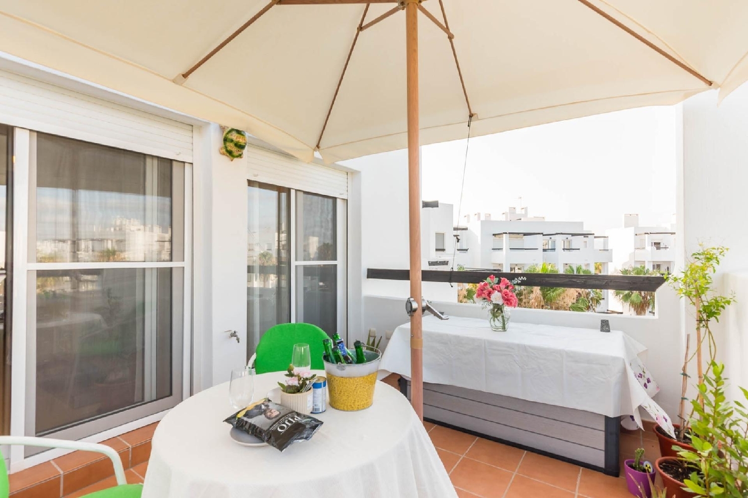  en venta ático A Torre Arzúa 5