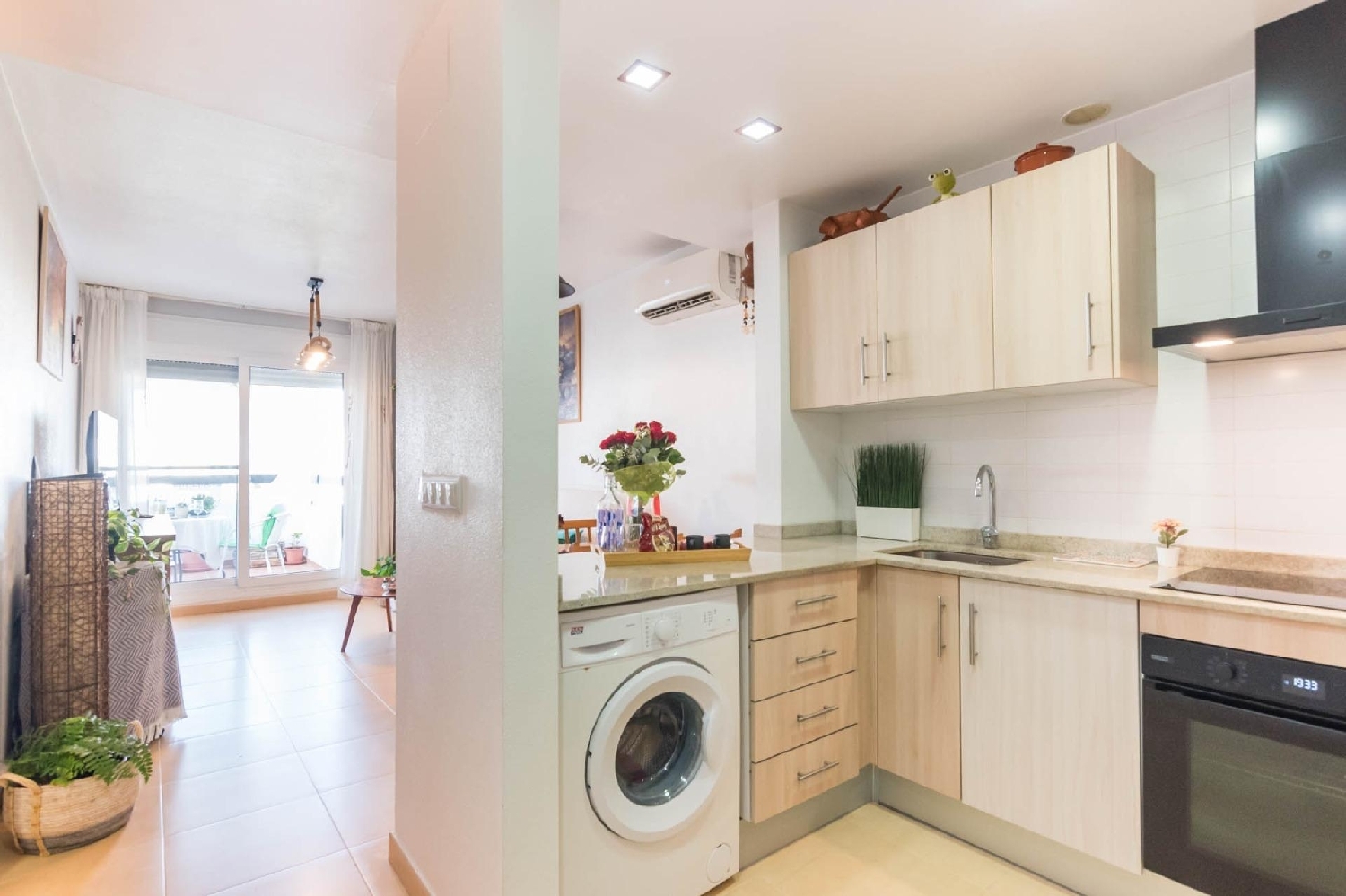  en venta ático A Torre Arzúa 8