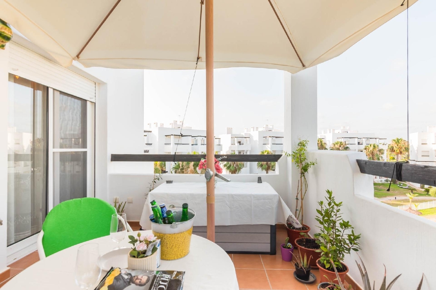  en venta ático A Torre Arzúa 4
