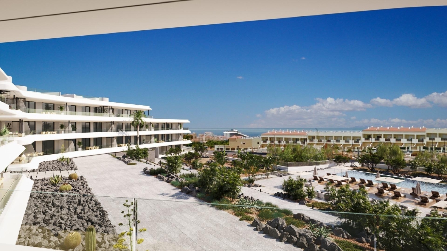  te koop penthouse Adeje Zona Sur 4