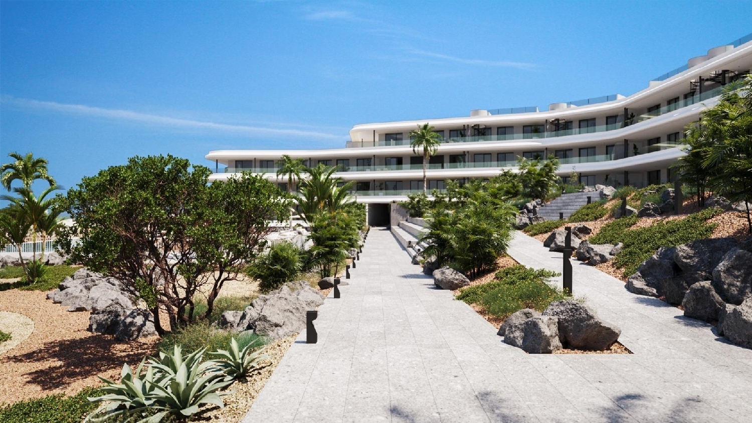 te koop penthouse Adeje Zona Sur 3