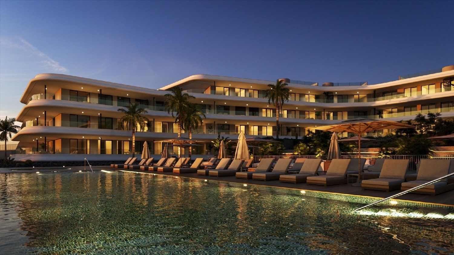  te koop penthouse Adeje Zona Sur 1