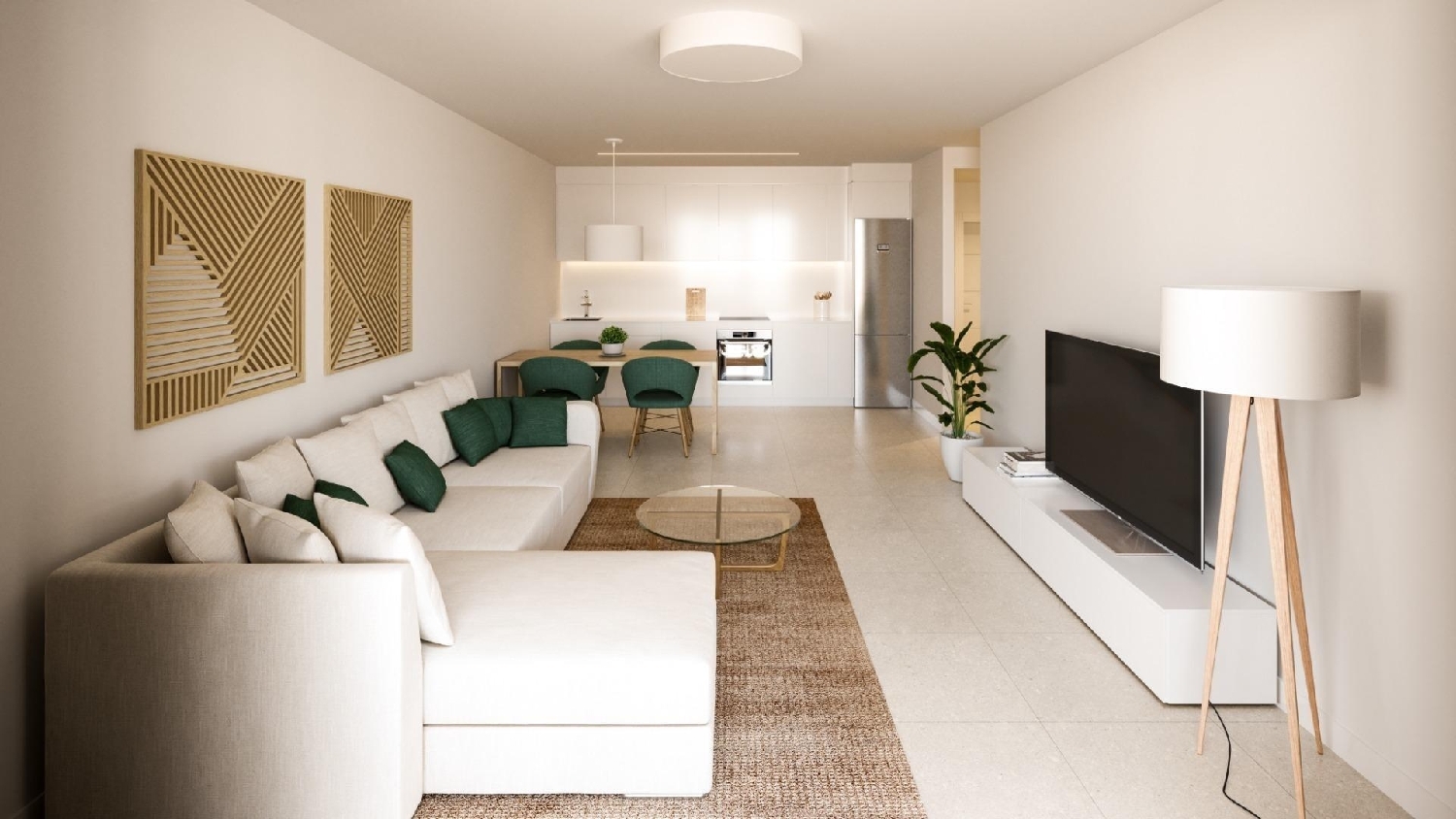  te koop penthouse Adeje Zona Sur 8