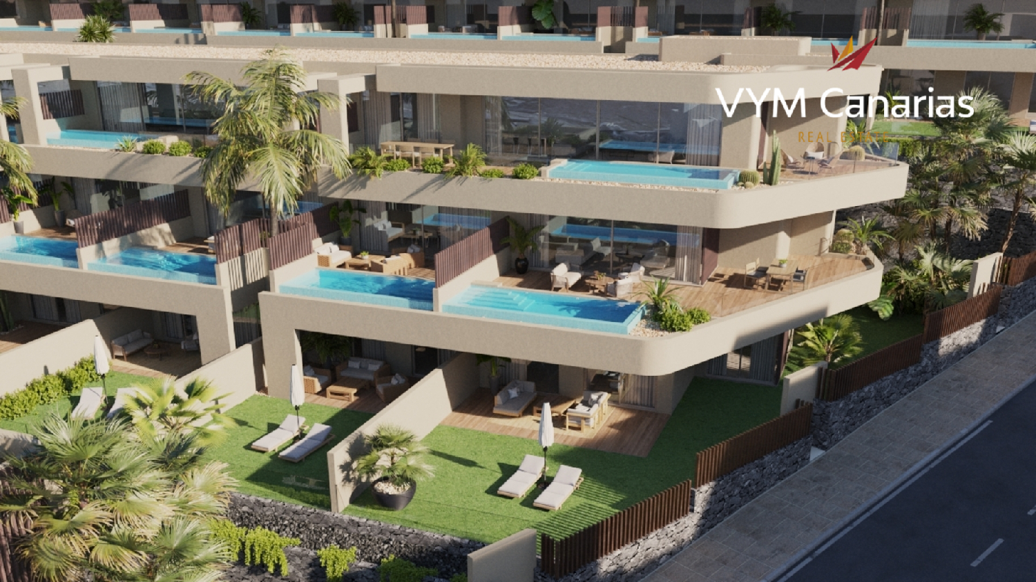  kaufen Penthouse Adeje Zona Sur 7