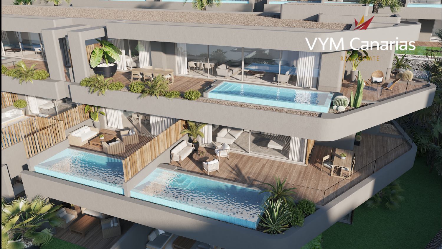  kaufen Penthouse Adeje Zona Sur 4