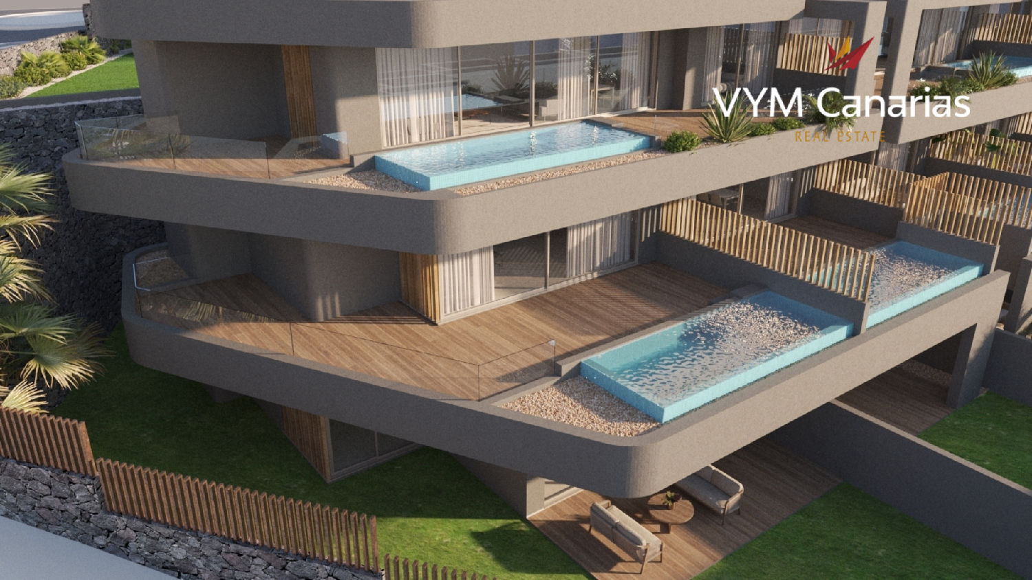  kaufen Penthouse Adeje Zona Sur 6