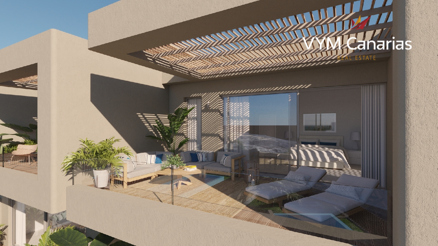  kaufen Penthouse Adeje Zona Sur 13