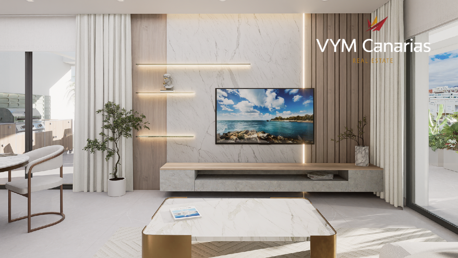  kaufen Penthouse Adeje Zona Sur 14