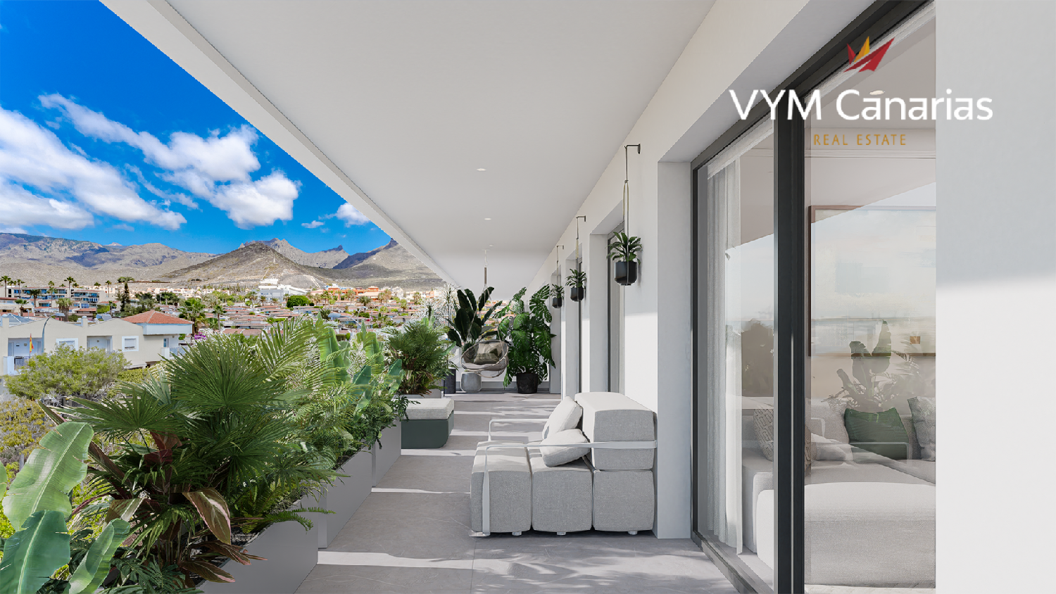 kaufen Penthouse Adeje Zona Sur 3