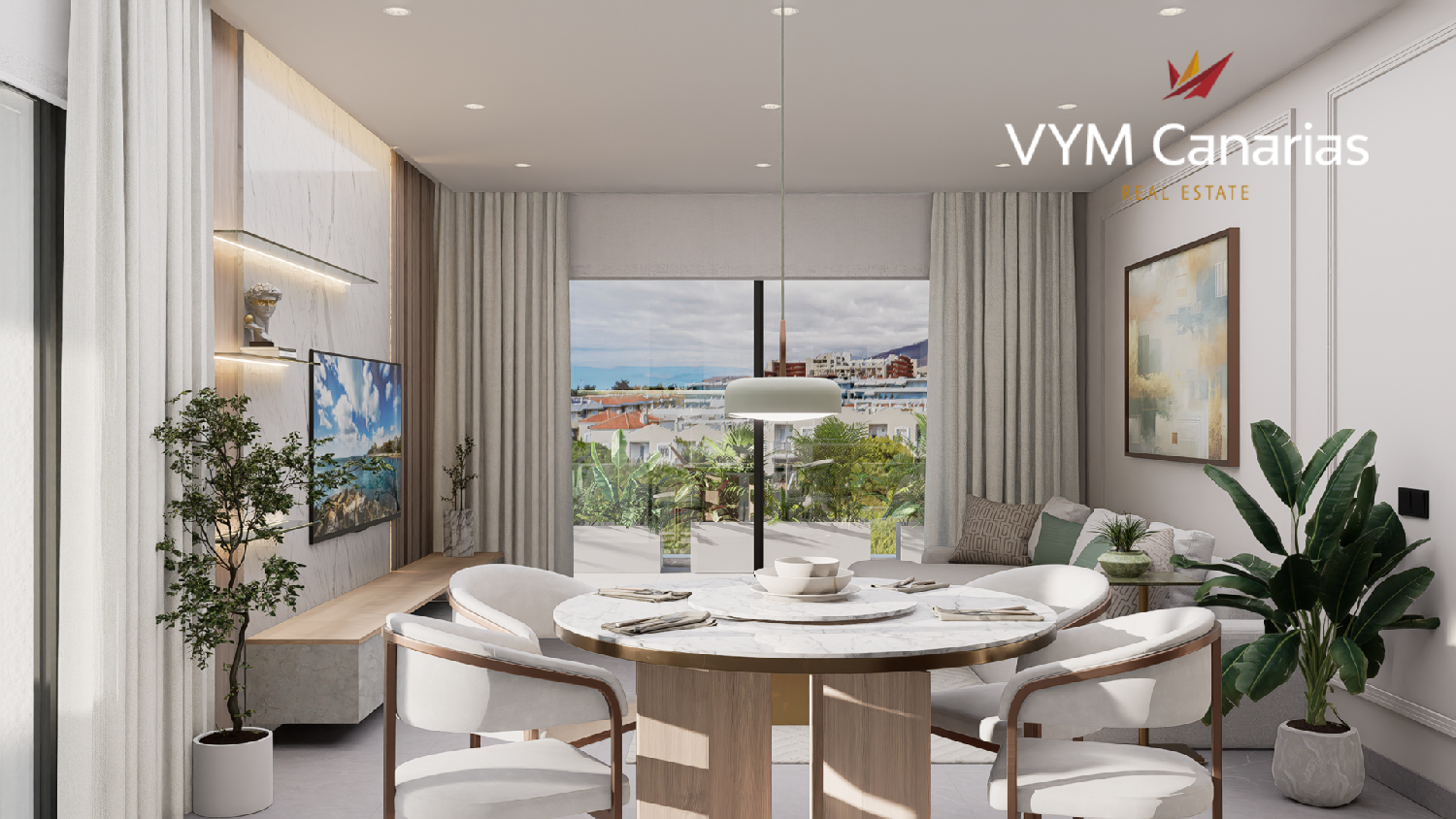  kaufen Penthouse Adeje Zona Sur 5