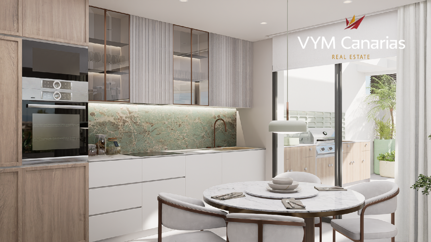  kaufen Penthouse Adeje Zona Sur 12