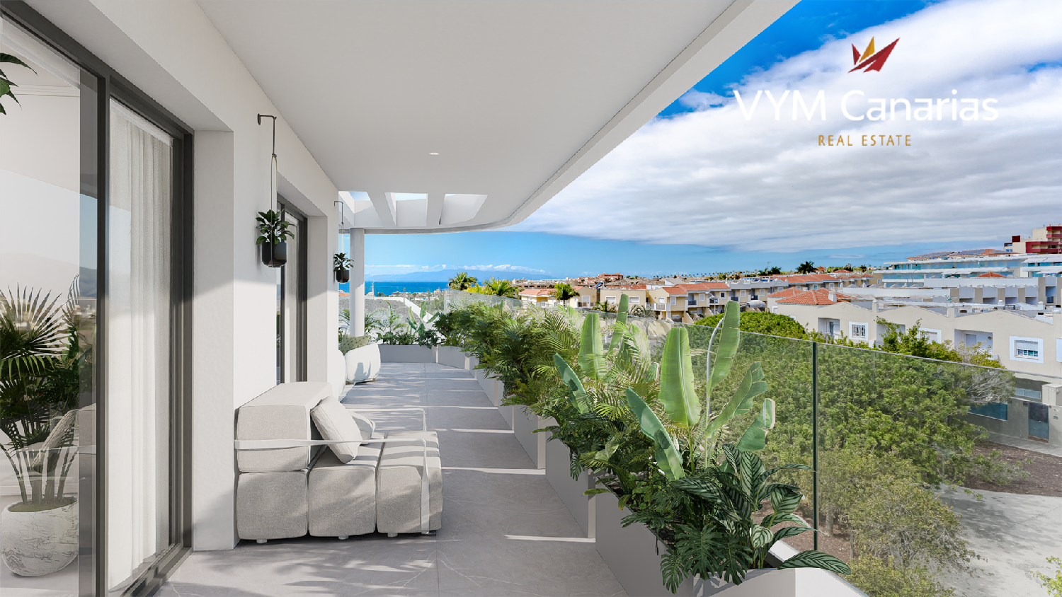  kaufen Penthouse Adeje Zona Sur 7
