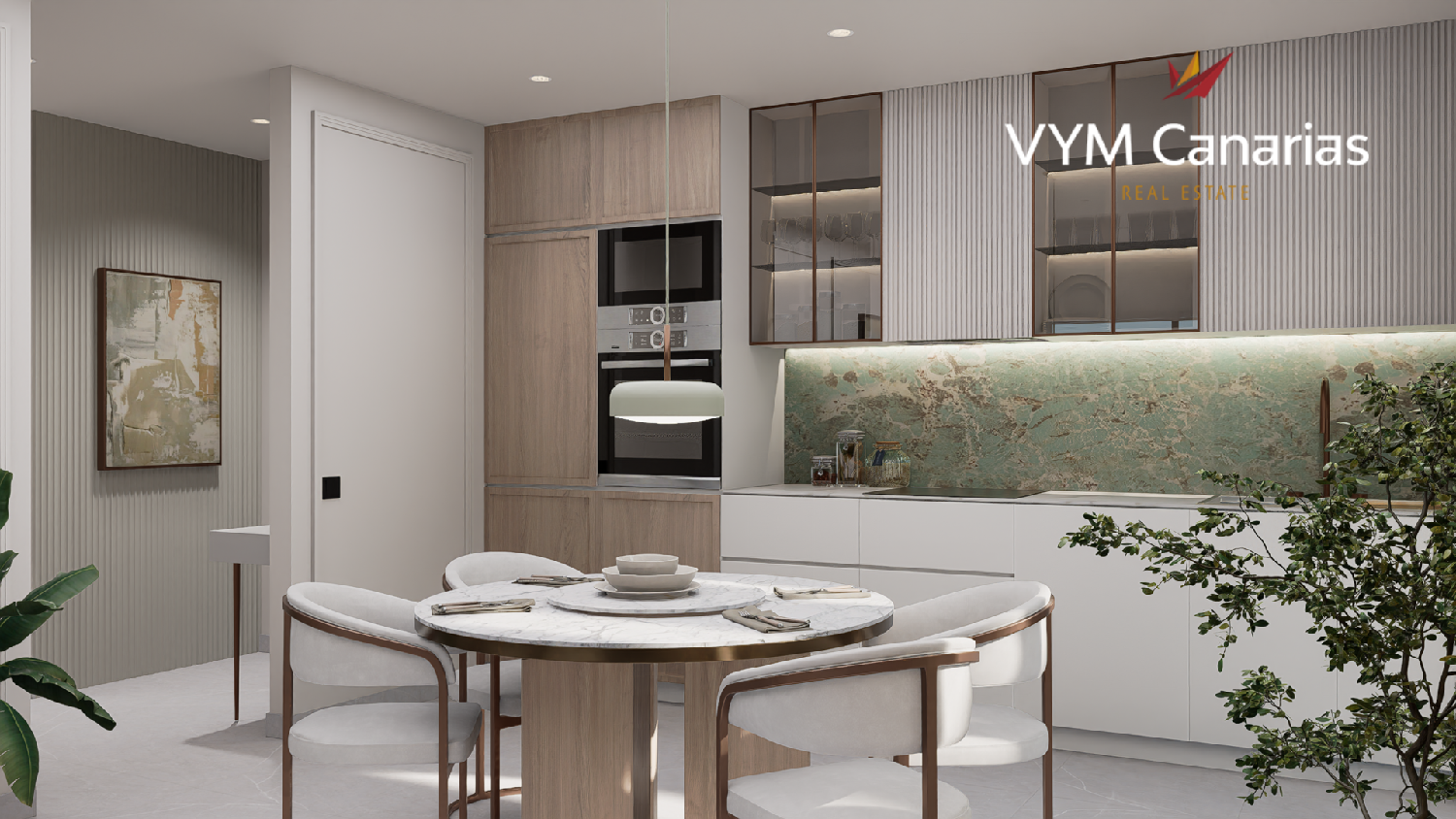  kaufen Penthouse Adeje Zona Sur 13