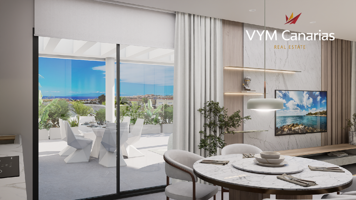  kaufen Penthouse Adeje Zona Sur 11