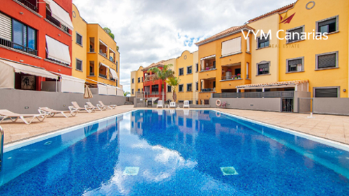 Adeje Zona Sur penthouse foto 6270107