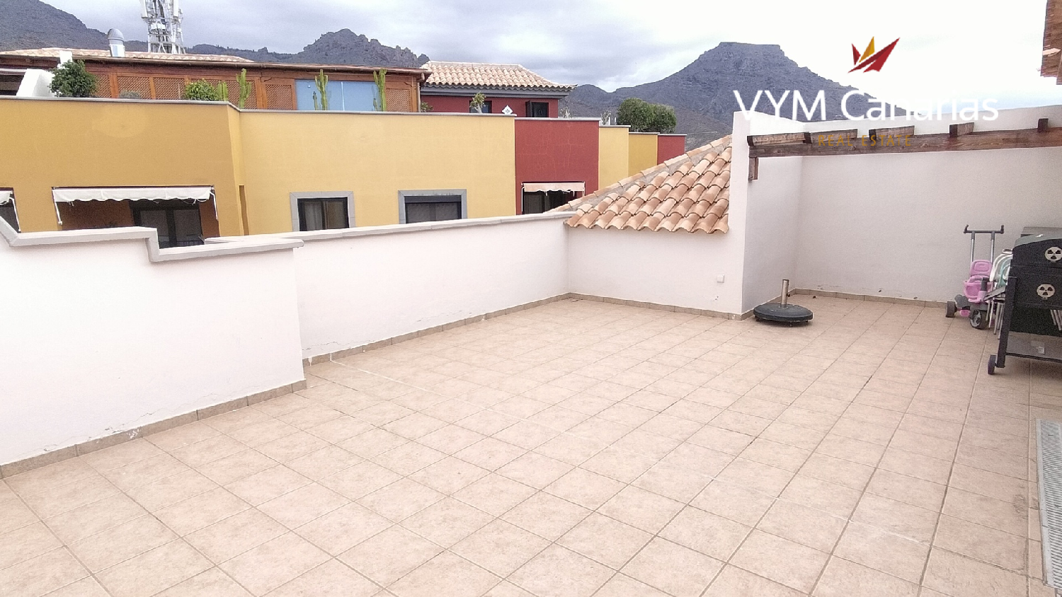 kaufen Penthouse Adeje Zona Sur 3