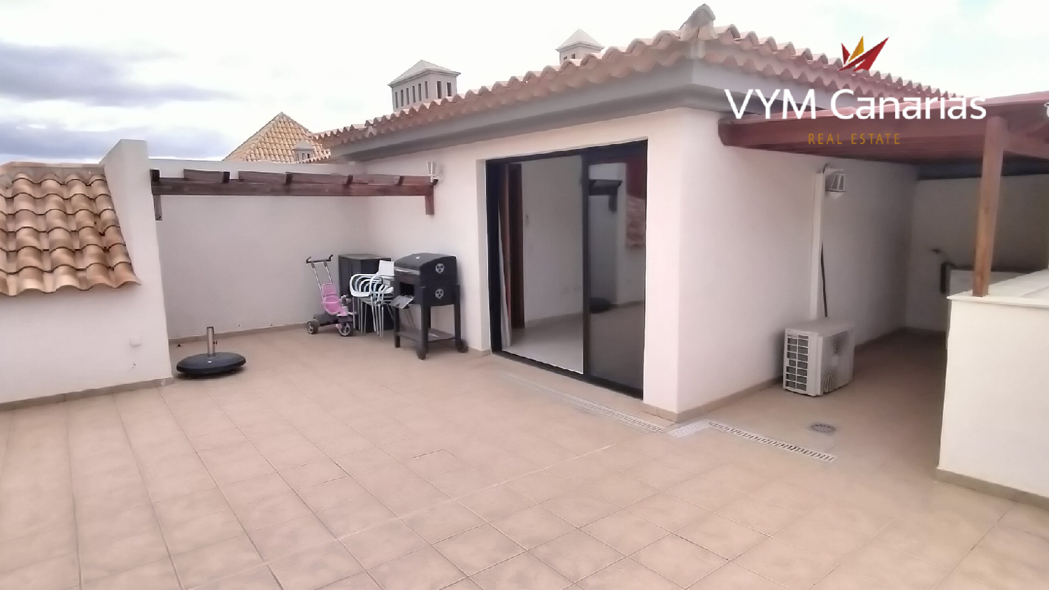  kaufen Penthouse Adeje Zona Sur 2