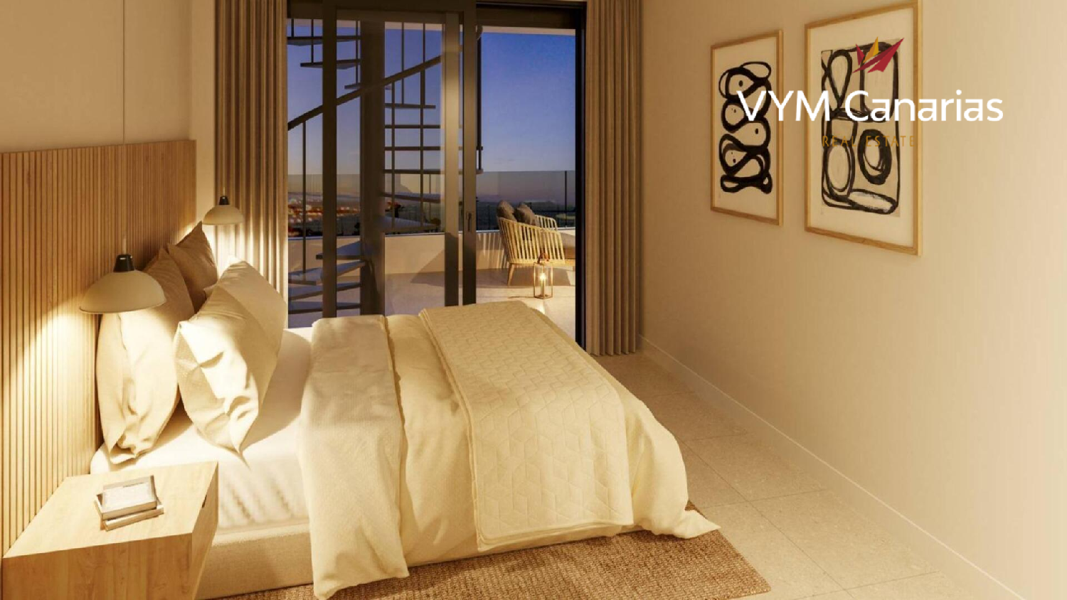  te koop penthouse Adeje Zona Sur 5