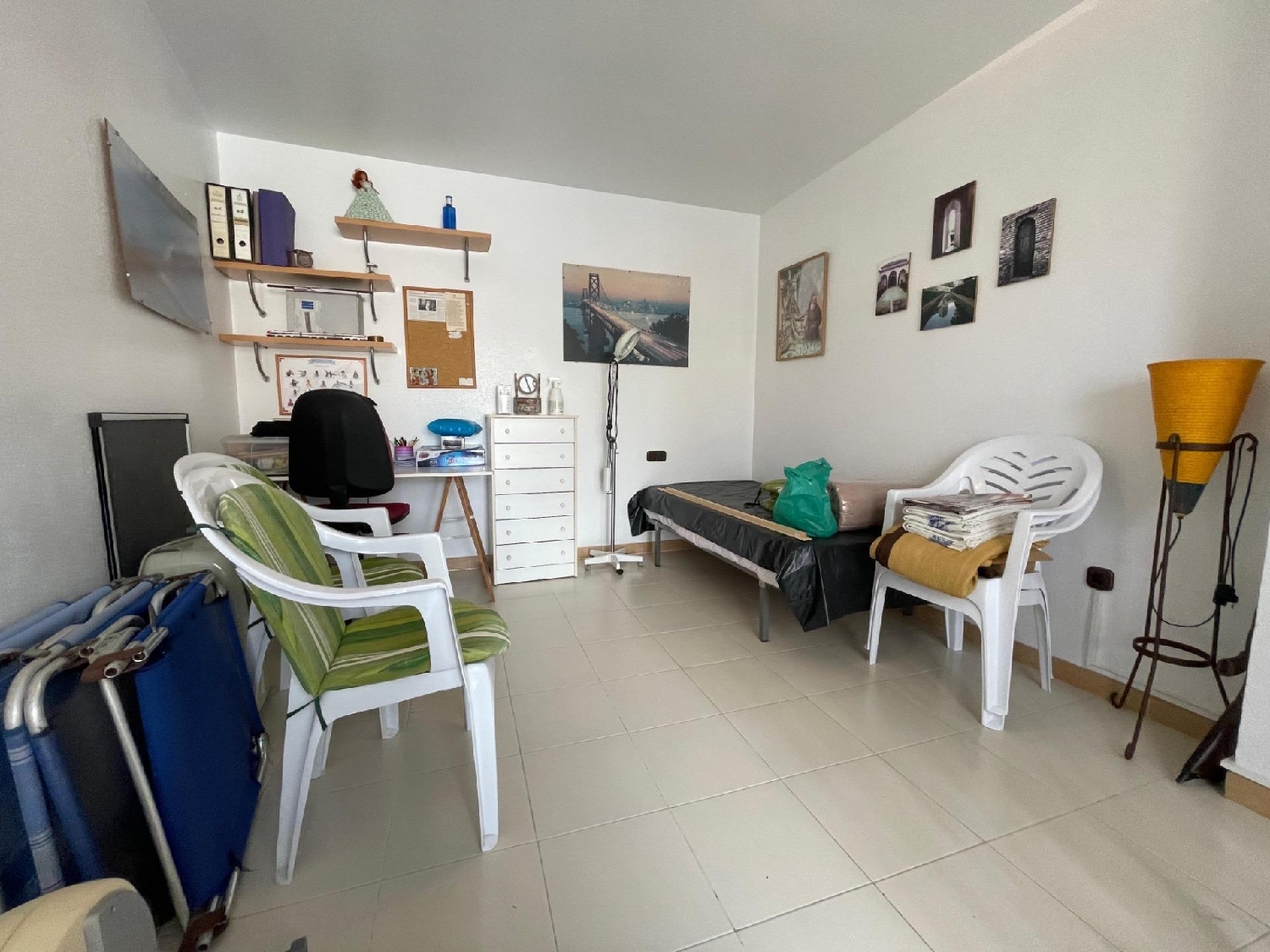 en venta ático Águilas Alto Guadalentín 8
