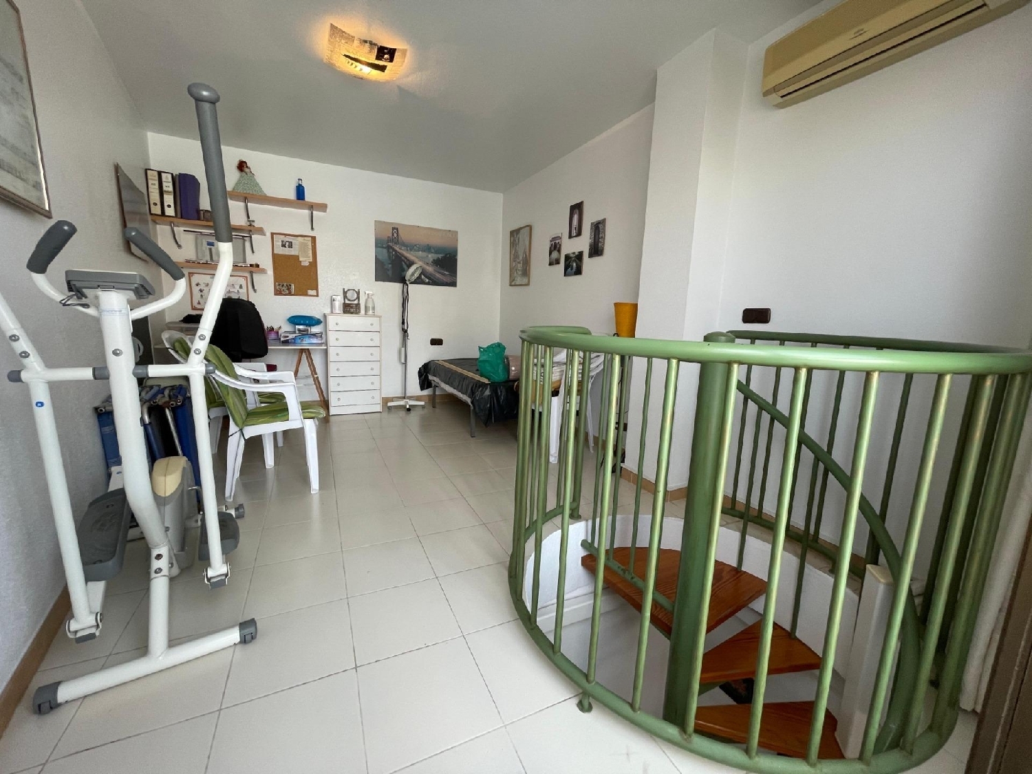  en venta ático Águilas Alto Guadalentín 7