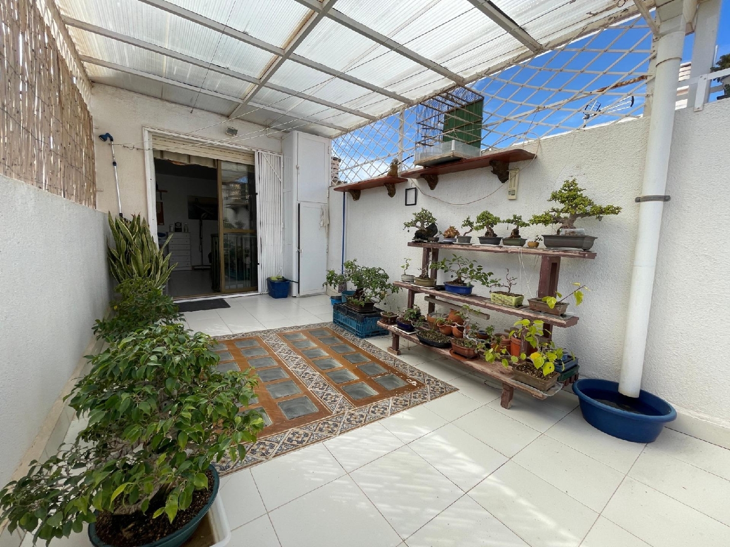  en venta ático Águilas Alto Guadalentín 4