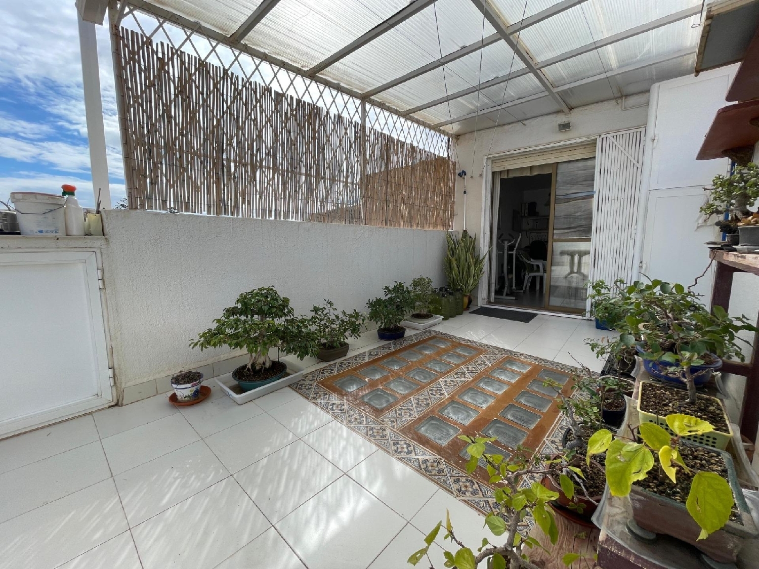 kaufen Penthouse Águilas Alto Guadalentín 3