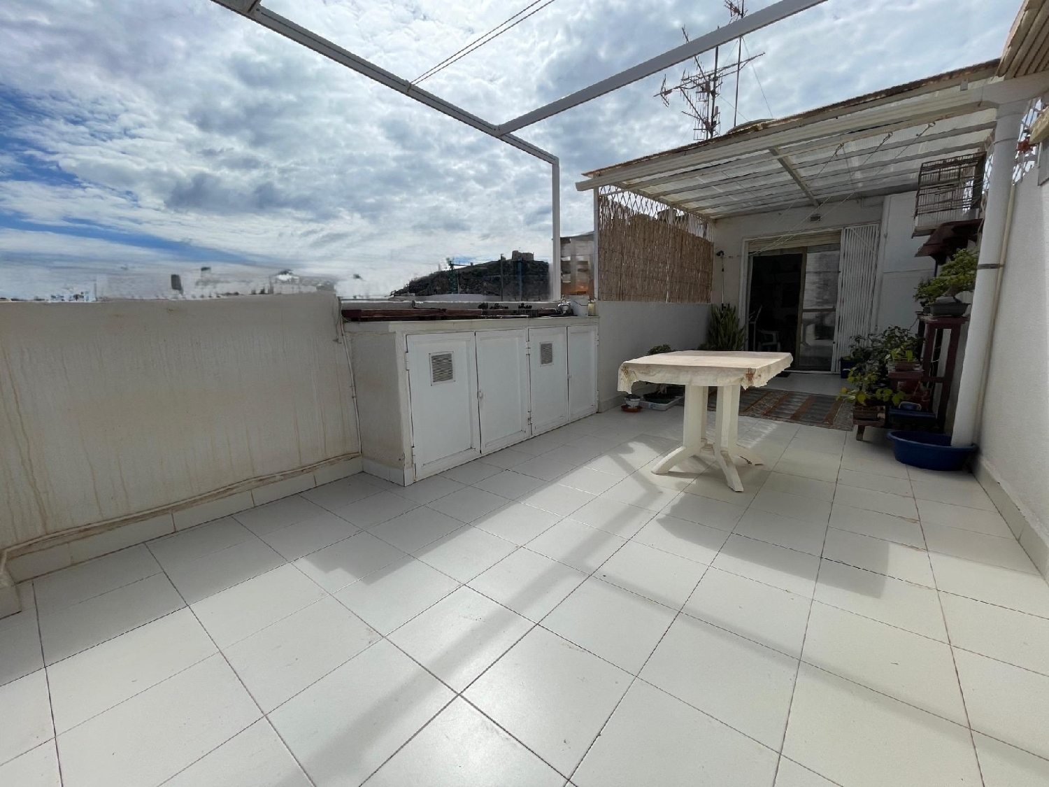  en venta ático Águilas Alto Guadalentín 1