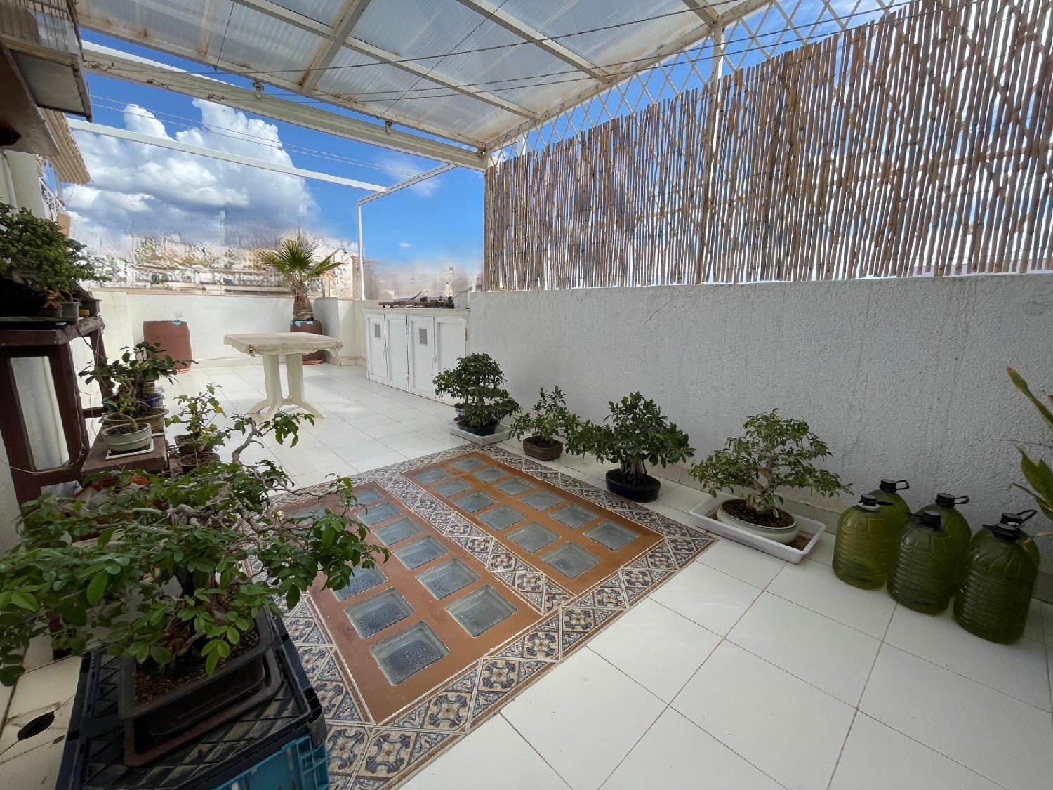  en venta ático Águilas Alto Guadalentín 5