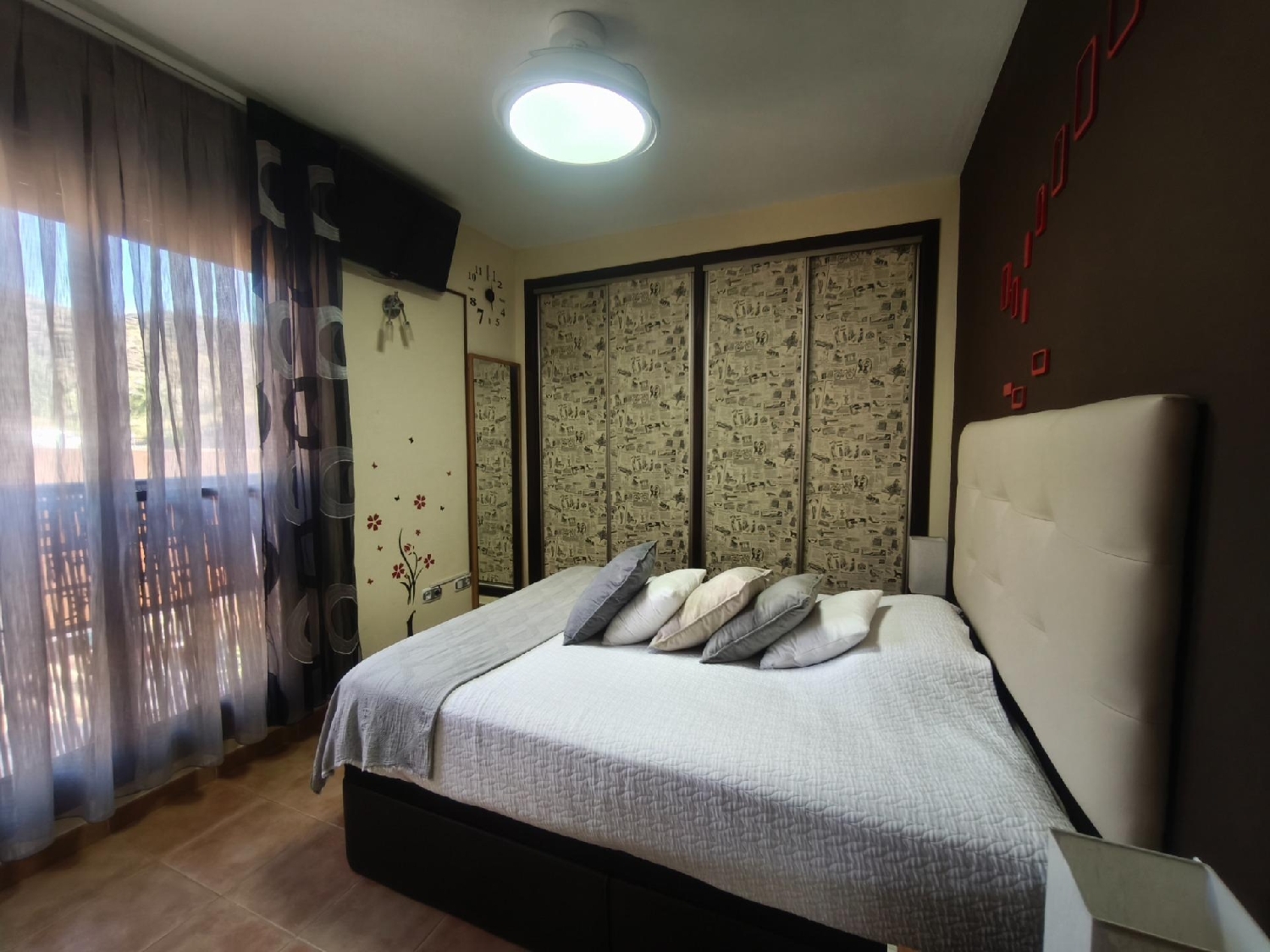  à vendre penthouse Águilas Alto Guadalentín 6