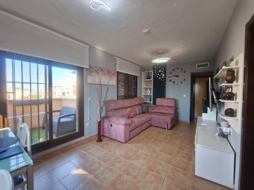 Águilas Alto Guadalentín Penthouse Bild 6274297