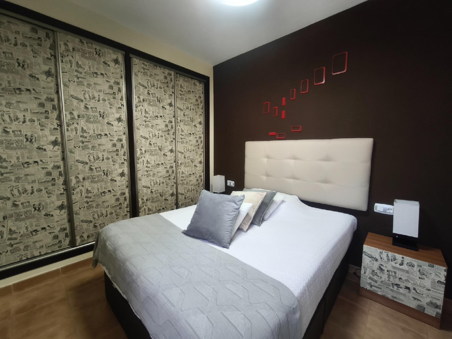  à vendre penthouse Águilas Alto Guadalentín 4
