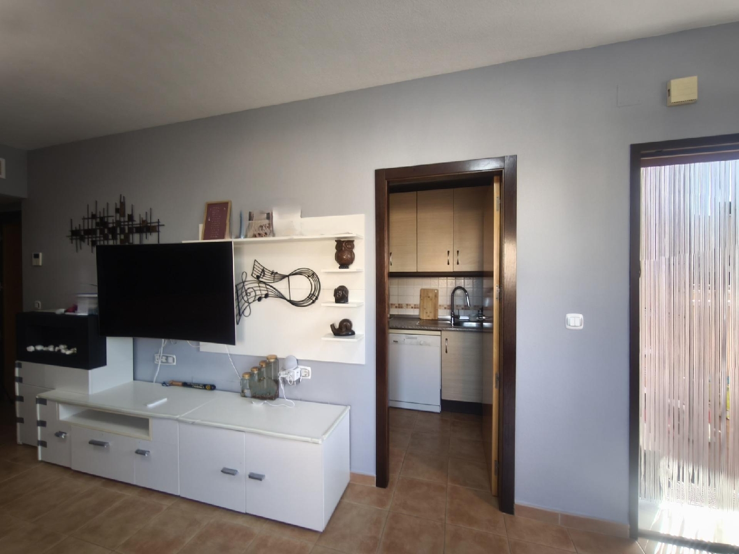 à vendre penthouse Águilas Alto Guadalentín 2