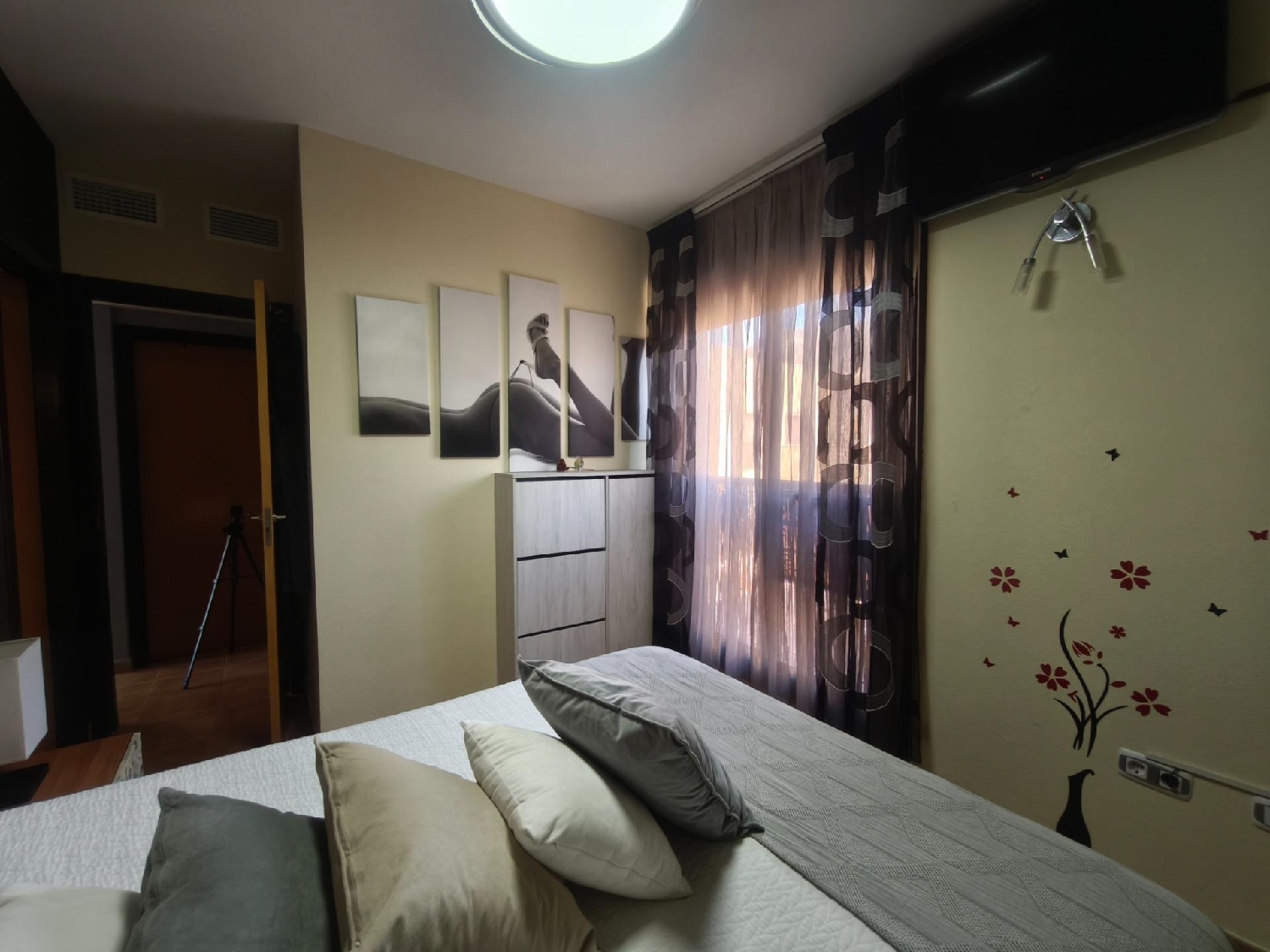  à vendre penthouse Águilas Alto Guadalentín 5