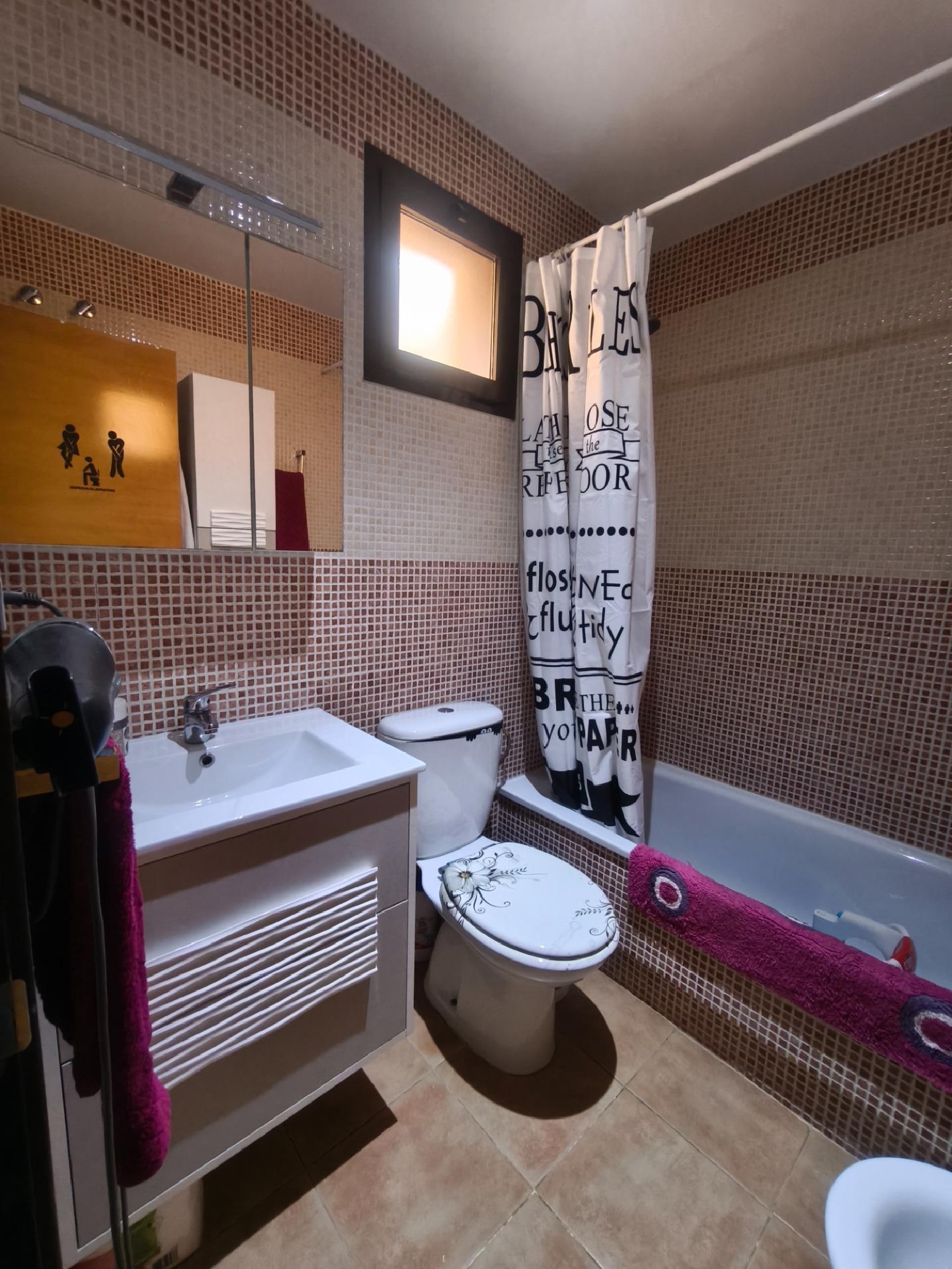  à vendre penthouse Águilas Alto Guadalentín 7