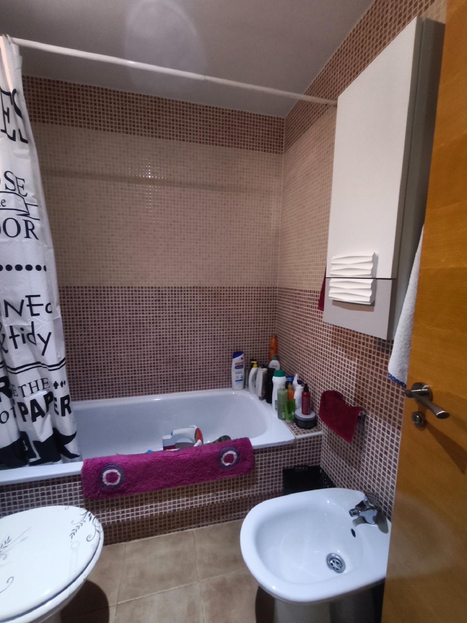  à vendre penthouse Águilas Alto Guadalentín 8