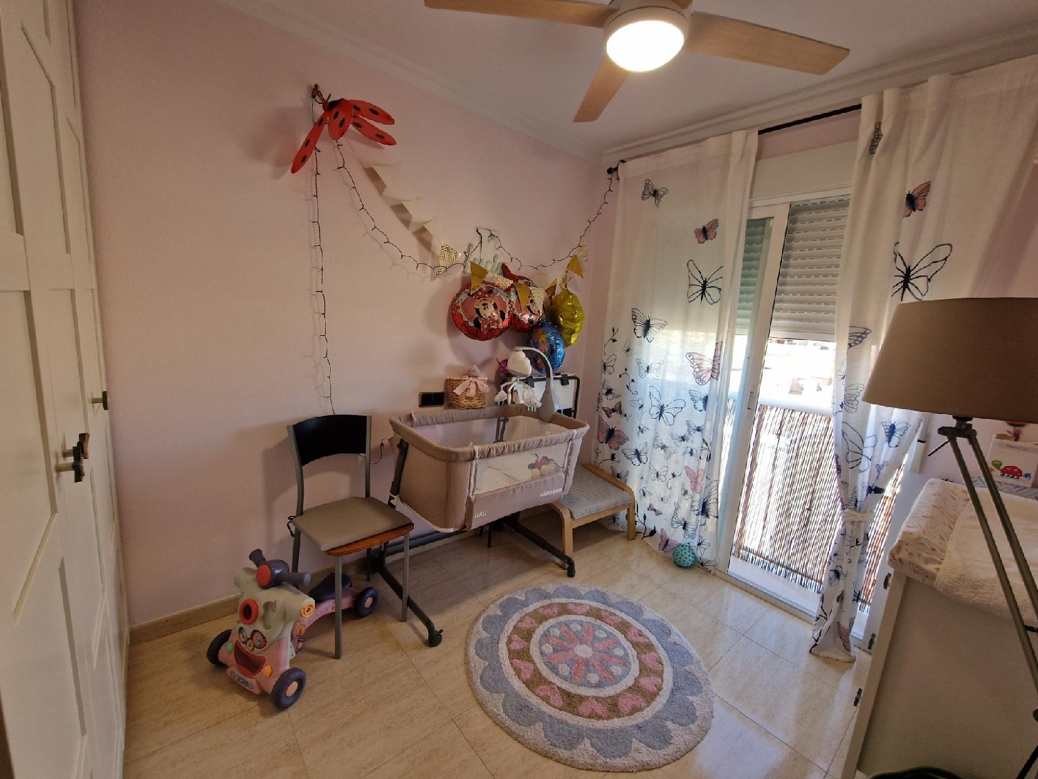  for sale penthouse Águilas Alto Guadalentín 6