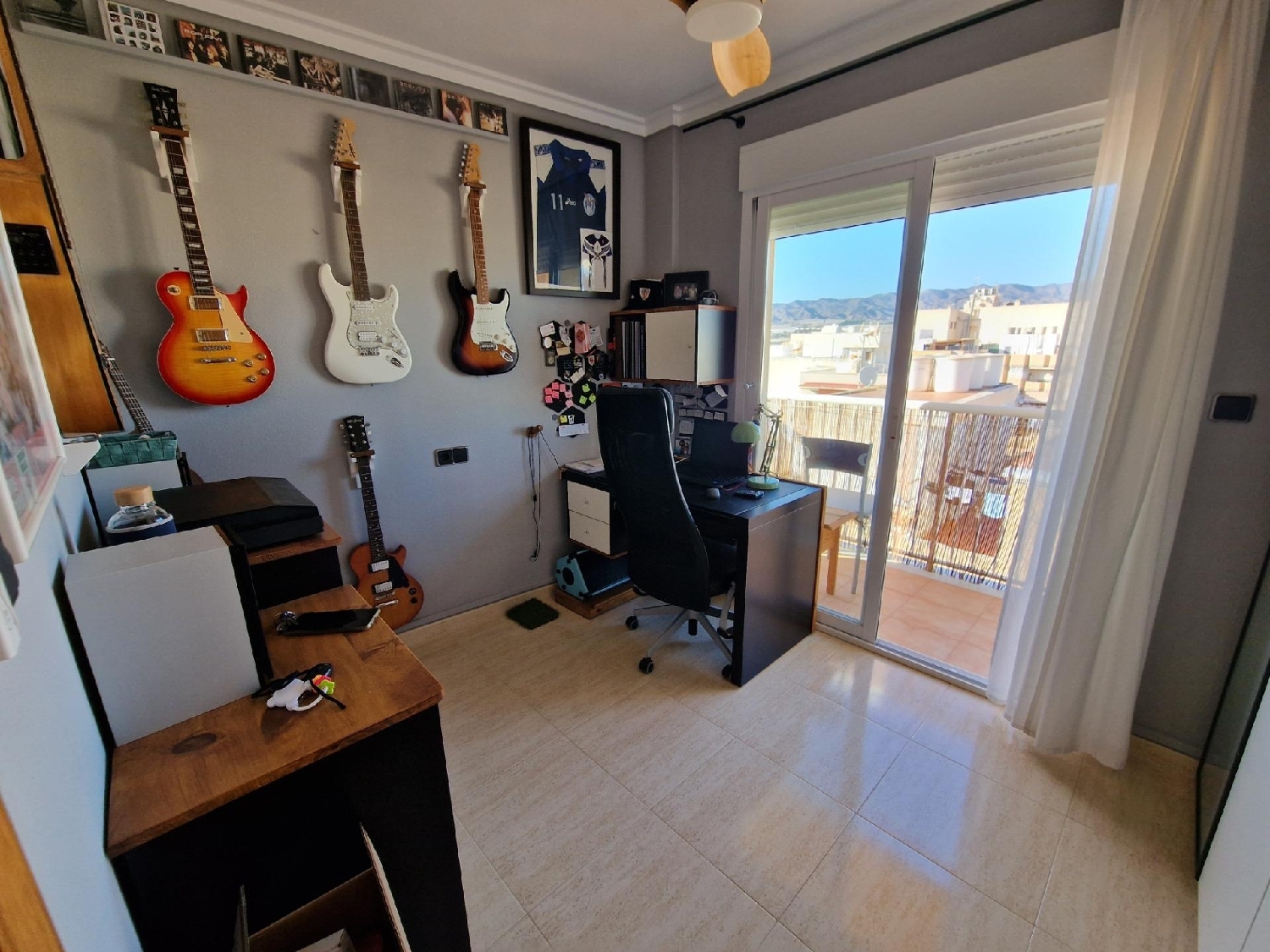 for sale penthouse Águilas Alto Guadalentín 3