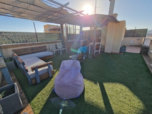 Águilas Alto Guadalentín penthouse foto 6284157