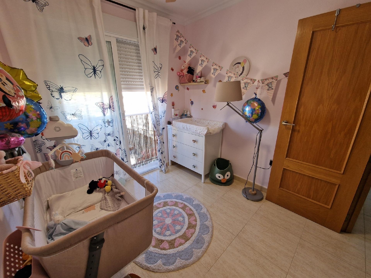  for sale penthouse Águilas Alto Guadalentín 8