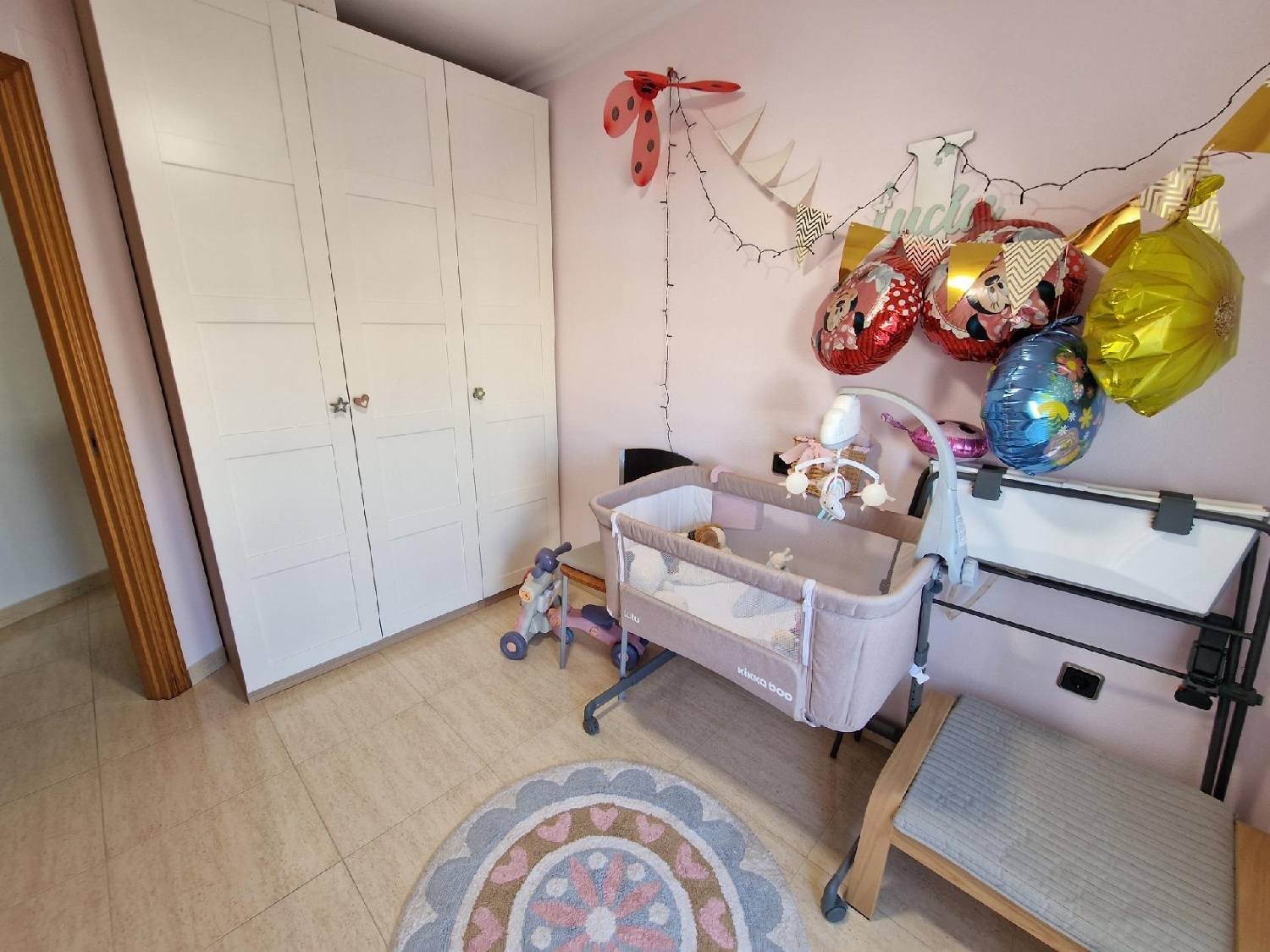  for sale penthouse Águilas Alto Guadalentín 7