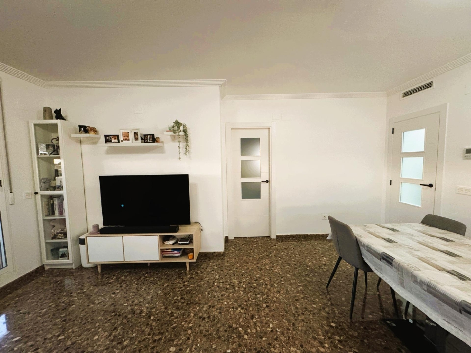  à vendre penthouse Alaquas Horta Oest 5