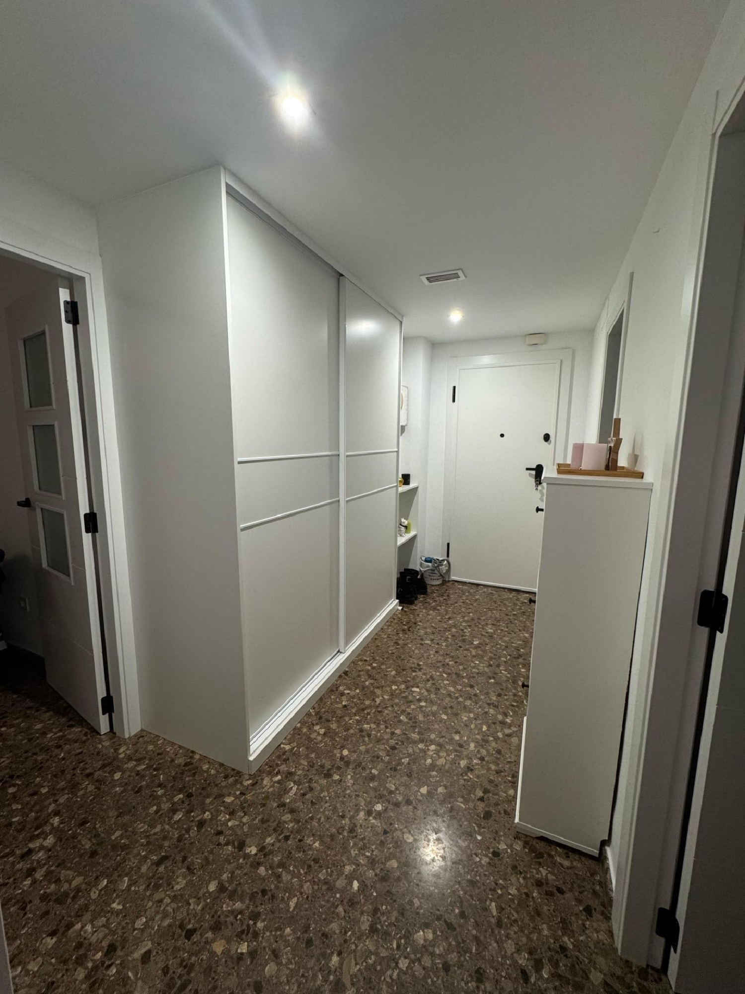  à vendre penthouse Alaquas Horta Oest 6