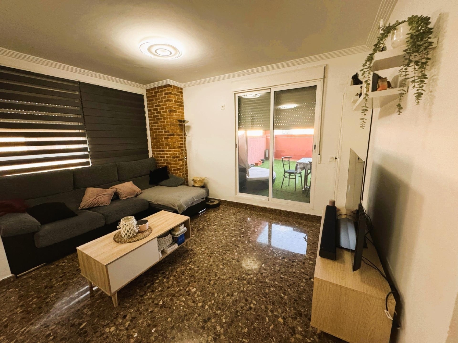  à vendre penthouse Alaquas Horta Oest 4